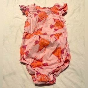 Just One You by Carter’s adorable romper size 18 month